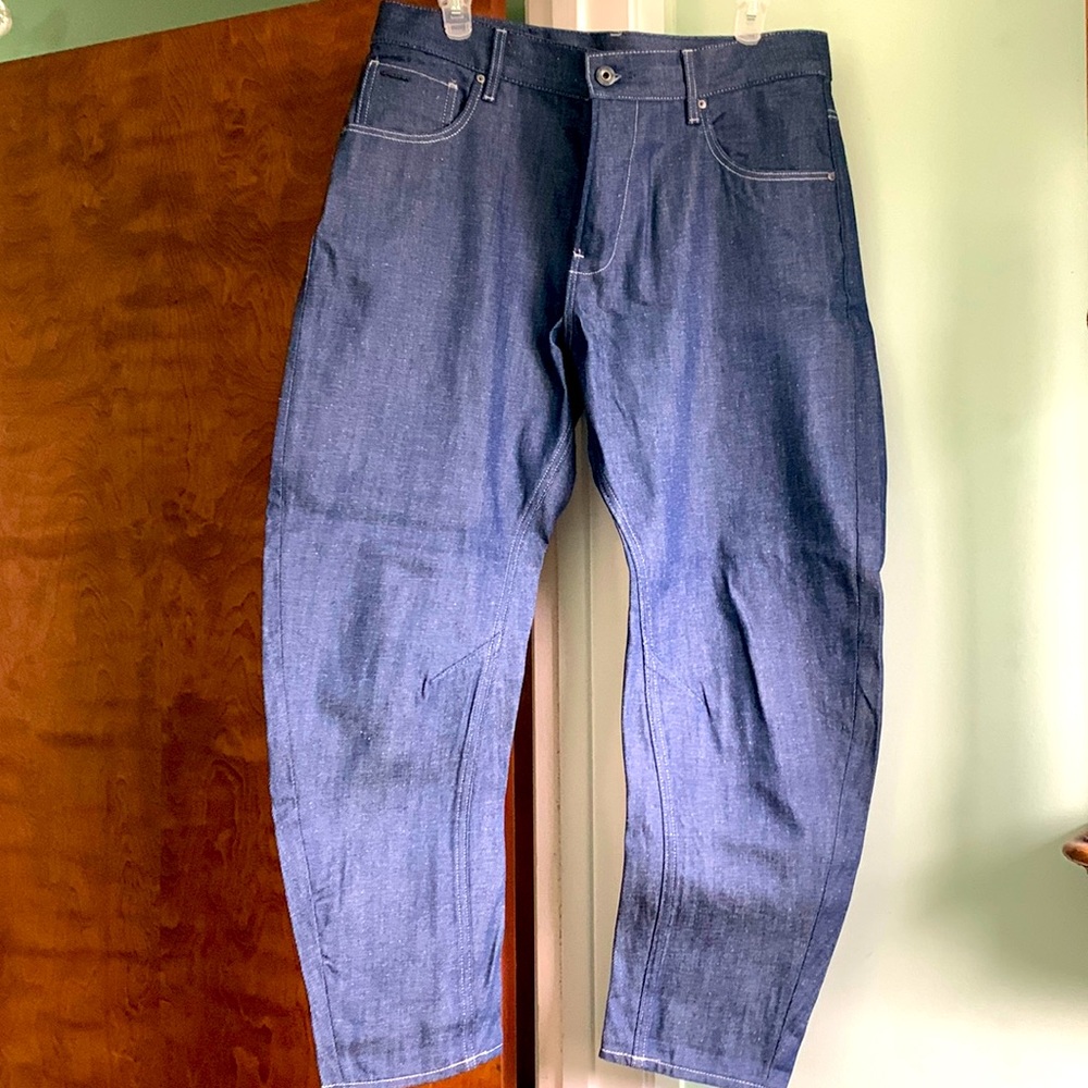 New G Star Jeans